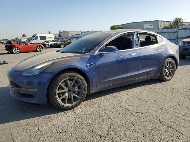 2019 TESLA MODEL 3 - 5YJ3E1EA6KF310163