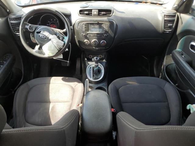 2019 KIA SOUL - KNDJN2A20K7025668