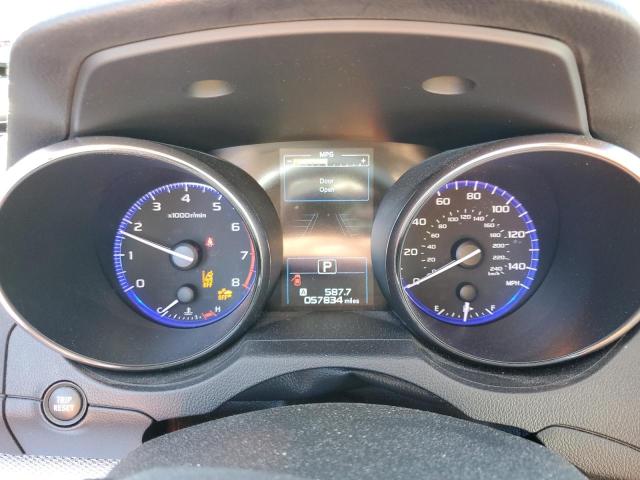2016 SUBARU OUTBACK 2. - 4S4BSAFC1G3201145