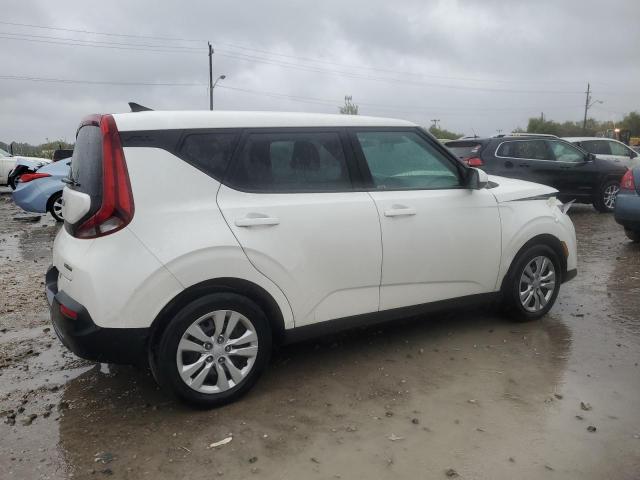 2022 KIA SOUL LX - KNDJ23AU1N7812178