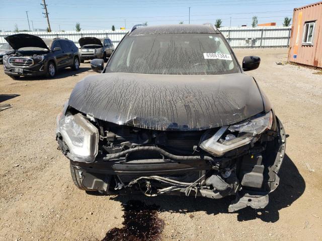 2017 NISSAN ROGUE S - JN8AT2MV6HW005486