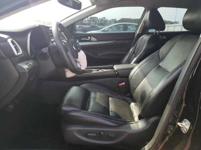 2017 NISSAN MAXIMA 3.5 - 1N4AA6AP5HC364253