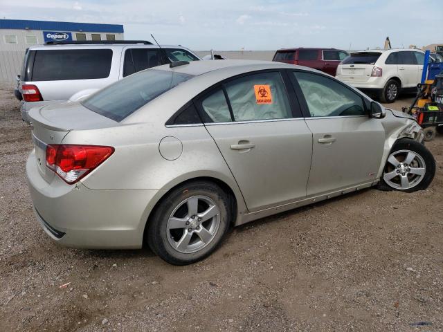 VIN 1G1PC5SB7F7251043 2015 Chevrolet Cruze, LT no.3