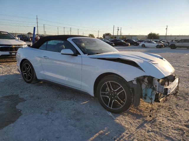 2022 FORD MUSTANG - 1FATP8UH6N5120344