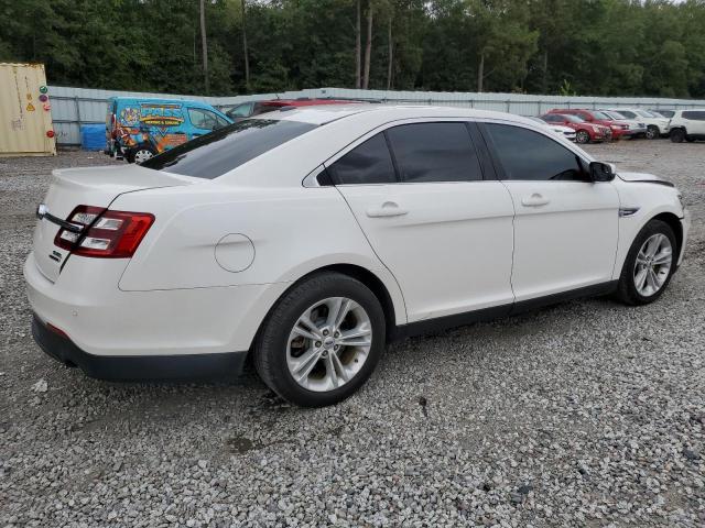 2016 FORD TAURUS SEL - 1FAHP2E83GG153973