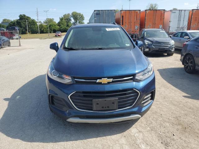 2020 CHEVROLET TRAX 1LT - KL7CJLSB9LB339050