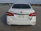 NISSAN SENTRA S photo