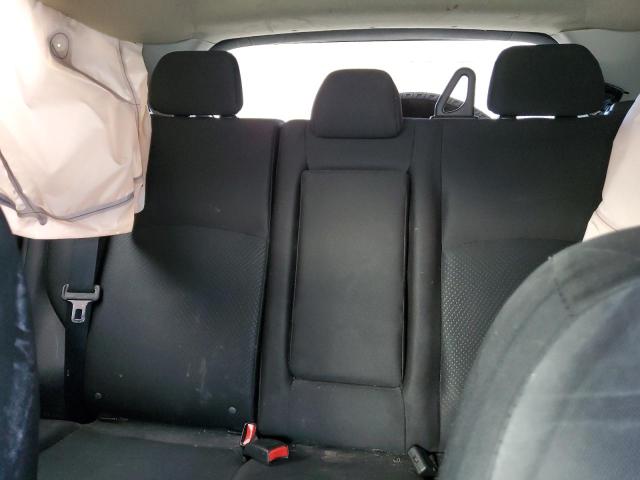 2015 MITSUBISHI OUTLANDER - 4A4AR3AW1FE050862
