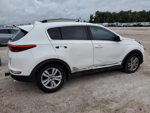 VIN KNDPM3AC9H7164878 2017 KIA Sportage, LX no.3