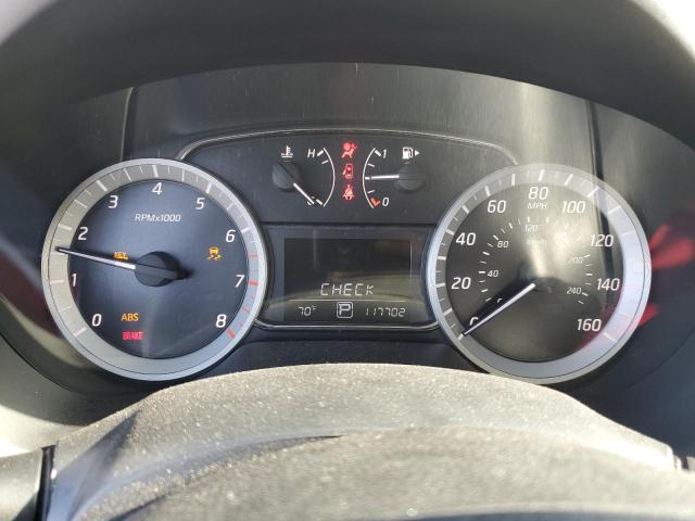 2015 NISSAN SENTRA S - 3N1AB7AP8FY332059