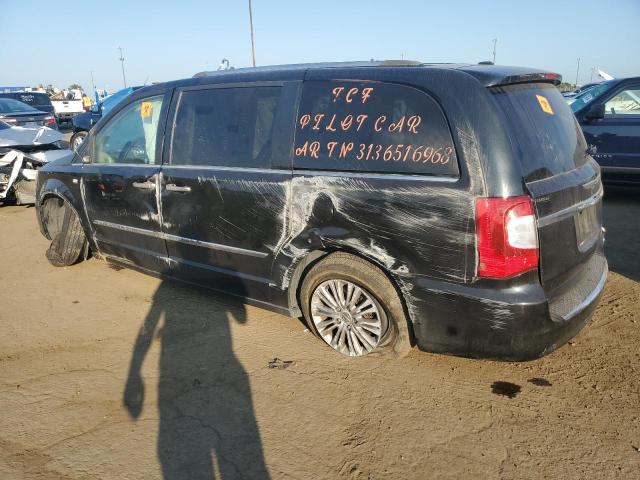 VIN 2C4RC1CG1ER303914 2014 Chrysler Town and Countr... no.2