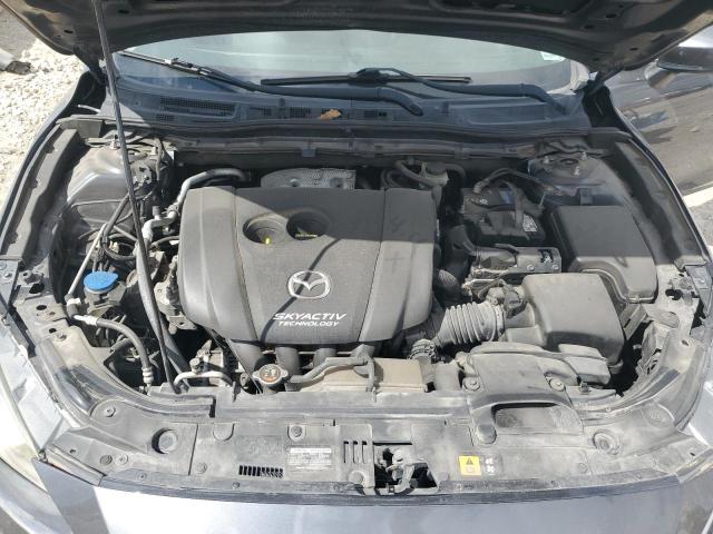 2016 MAZDA 3 SPORT - JM1BM1U70G1303195