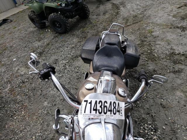 2005 HARLEY-DAVIDSON FLHRSI 1HD1FYW155Y707393