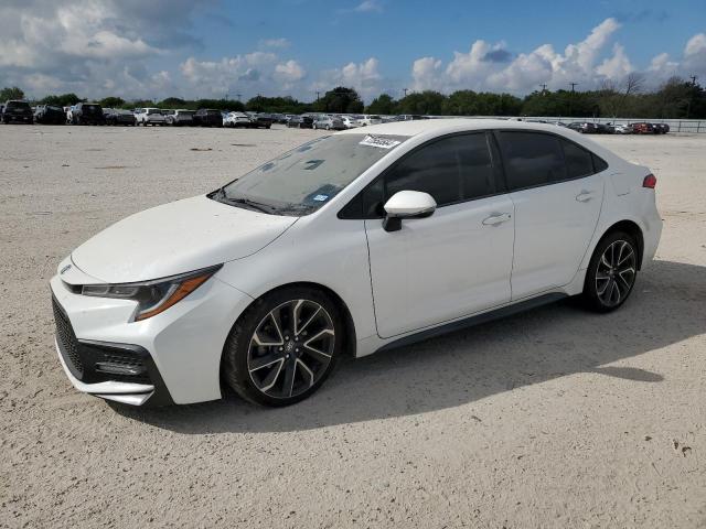 2020 TOYOTA COROLLA SE #2969949905