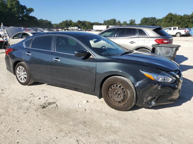 2018 NISSAN ALTIMA 2.5 - 1N4AL3AP0JC182118