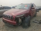 JEEP CHEROKEE L photo