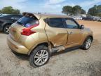 NISSAN JUKE S photo