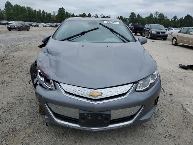 VIN 1G1RA6S57JU157771 2018 Chevrolet Volt, LT no.5