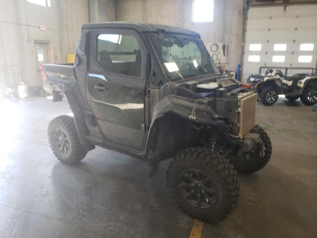 2024 POLARIS XPEDITION - 3NSG2W999RM115850