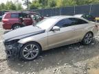 2017 MERCEDES-BENZ E 400 4MAT - WDDKJ6HB1HF356695