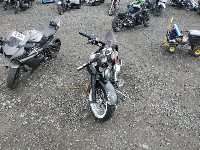 2004 HARLEY-DAVIDSON FLHRS ROAD 1HD1FXV354Y701685