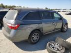 HONDA ODYSSEY EX photo