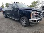 FORD F350 SUPER photo