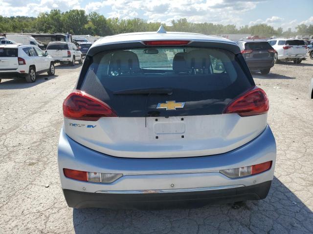 VIN 1G1FW6S09H4161386 2017 Chevrolet Bolt, LT no.6