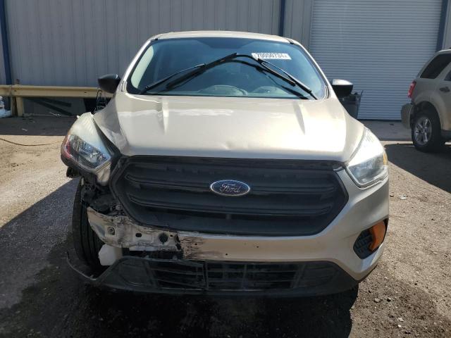 2017 FORD ESCAPE S - 1FMCU0F77HUE07481