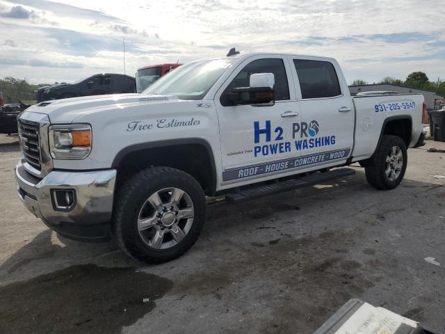 GMC SIERRA K25