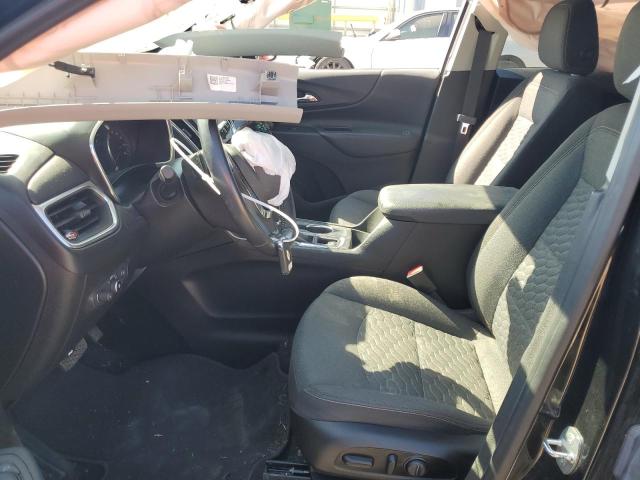 2021 CHEVROLET EQUINOX LT - 2GNAXKEV8M6144934