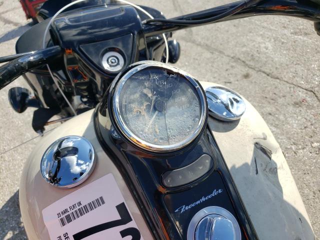 2023 HARLEY-DAVIDSON FLRT 1HD1MCP11PB855134