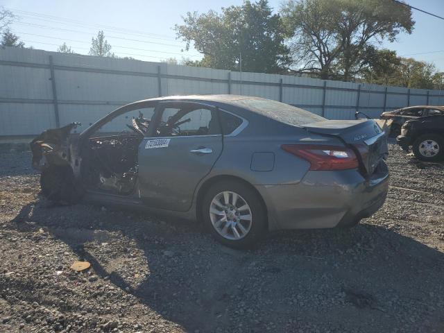 2018 NISSAN ALTIMA 2.5 - 1N4AL3AP3JC478413