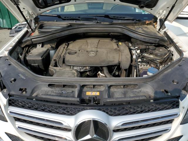 2017 MERCEDES-BENZ GLE 350 4M - 4JGDA5HB7HA971239