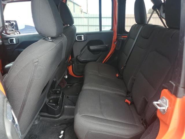 2020 JEEP WRANGLER U - 1C4HJXDG3LW222341
