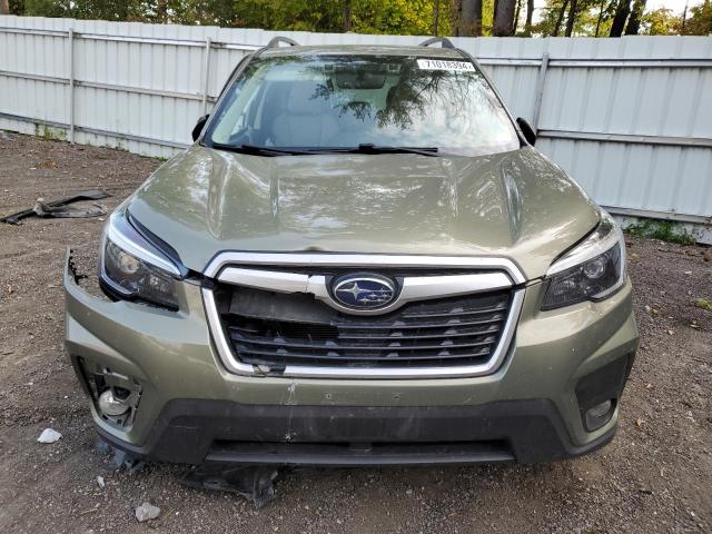 2021 SUBARU FORESTER P - JF2SKAJC8MH553344