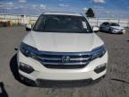 HONDA PILOT TOUR photo