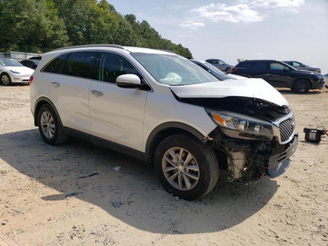 2016 KIA SORENTO LX - 5XYPG4A58GG175337
