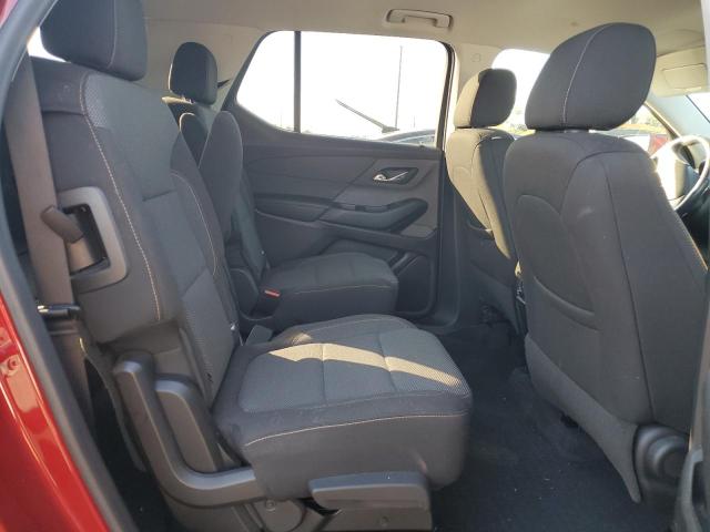 2019 CHEVROLET TRAVERSE L - 1GNEVGKW2KJ271650