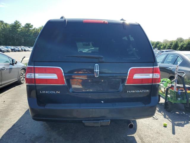 VIN 5LMJJ3J59EEL01382 2014 Lincoln Navigator, L no.6