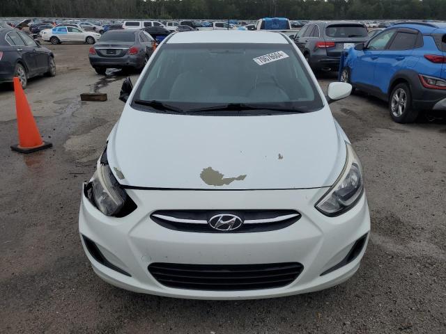 2015 HYUNDAI ACCENT GS - KMHCT5AE0FU199379