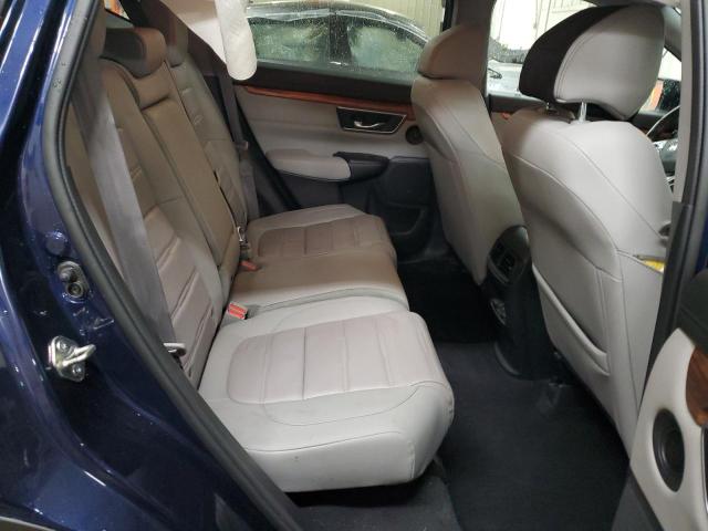 2020 HONDA CR-V EXL - 5J6RW2H83LL008859