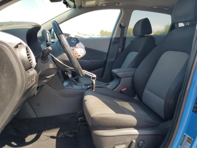2019 HYUNDAI KONA SEL - KM8K62AA8KU246473