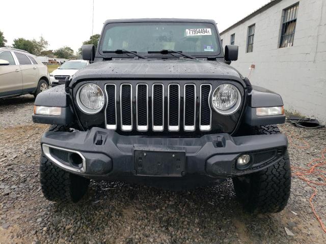 2019 JEEP WRANGLER U - 1C4HJXEG3KW570802