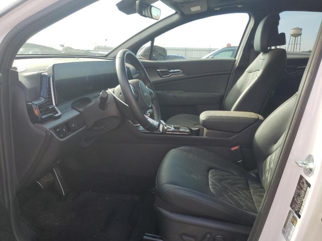 2024 KIA SPORTAGE X - 5XYK7CDFXRG170863