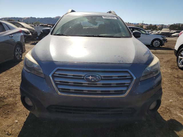 VIN 4S4BSAFCXH3361266 2017 Subaru Outback, 2.5I Pre... no.5