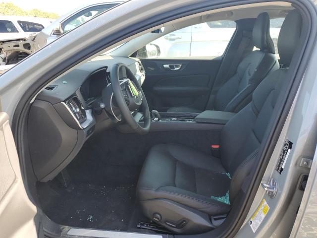 2024 VOLVO S60 CORE - 7JRL12FK7RG310571