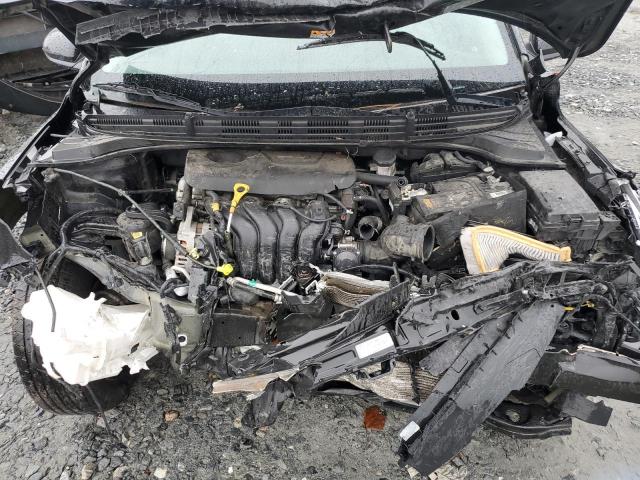 2019 KIA RIO S - 3KPA24AB4KE172385