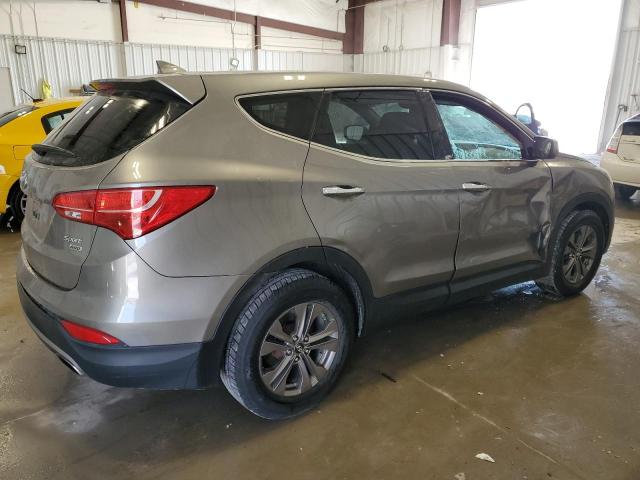 2013 HYUNDAI SANTA FE S 5XYZTDLB9DG061950  69963914