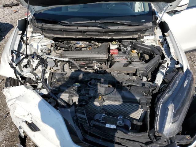2020 NISSAN ROGUE S - KNMAT2MT6LP524163